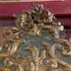 Catalan bed XVIII