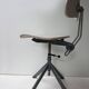 Swedish Industrial Architect Office Desk Chair by  Odelberg & Olsen, 1940s