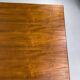 Table danoise extensible en teck, 1960