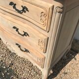 Louis XV-style dresser