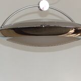 Pendant lamp by F.Fabien , Italy 1980s