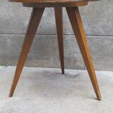 Tripod coffee table 1950