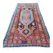 Hand Knotted Persian Rug