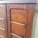 Armoire ancienne