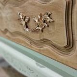 Commode style Louis XV