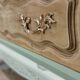 Louis XV style chest of drawers