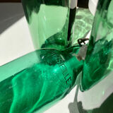 Lot of 3 old beer bottles from Marseille
