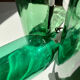 Lot of 3 old beer bottles from Marseille