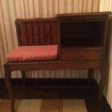 Telephone table
