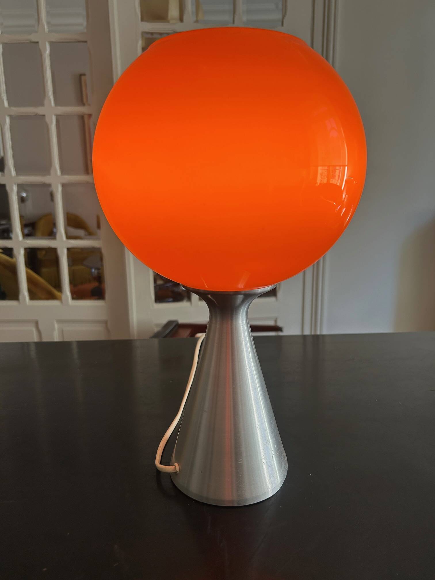 Lampe Erco d'Aloys Gangkofner, 1970