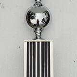 Table lamp stand Maison Barbier
