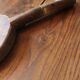 Wooden board beater