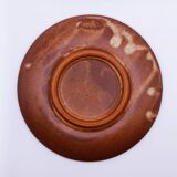 6 Vallauris cups and saucers