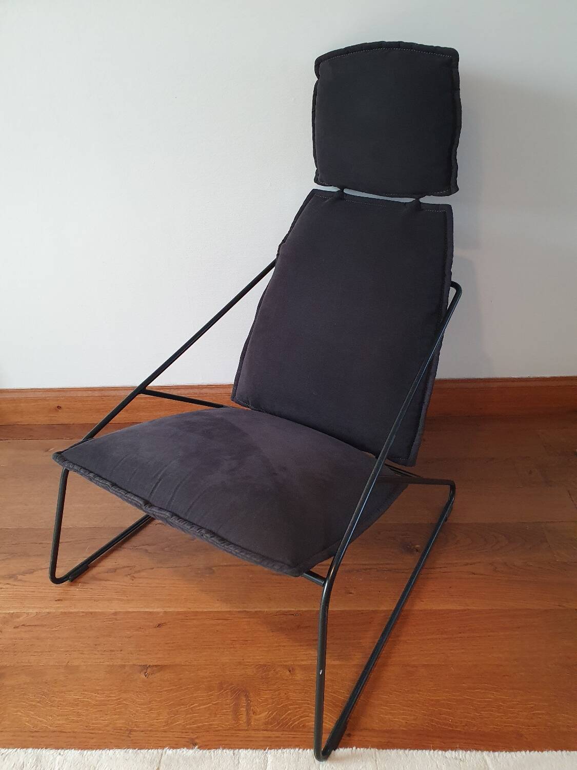 Villstad armchair by Carl Ojerstam