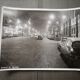 Photograph 18x24cm - Black and white silver print - Boulevard des Italiens- 1950s-1960s