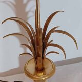 Lampe Ananas de style Maison Charles 1970