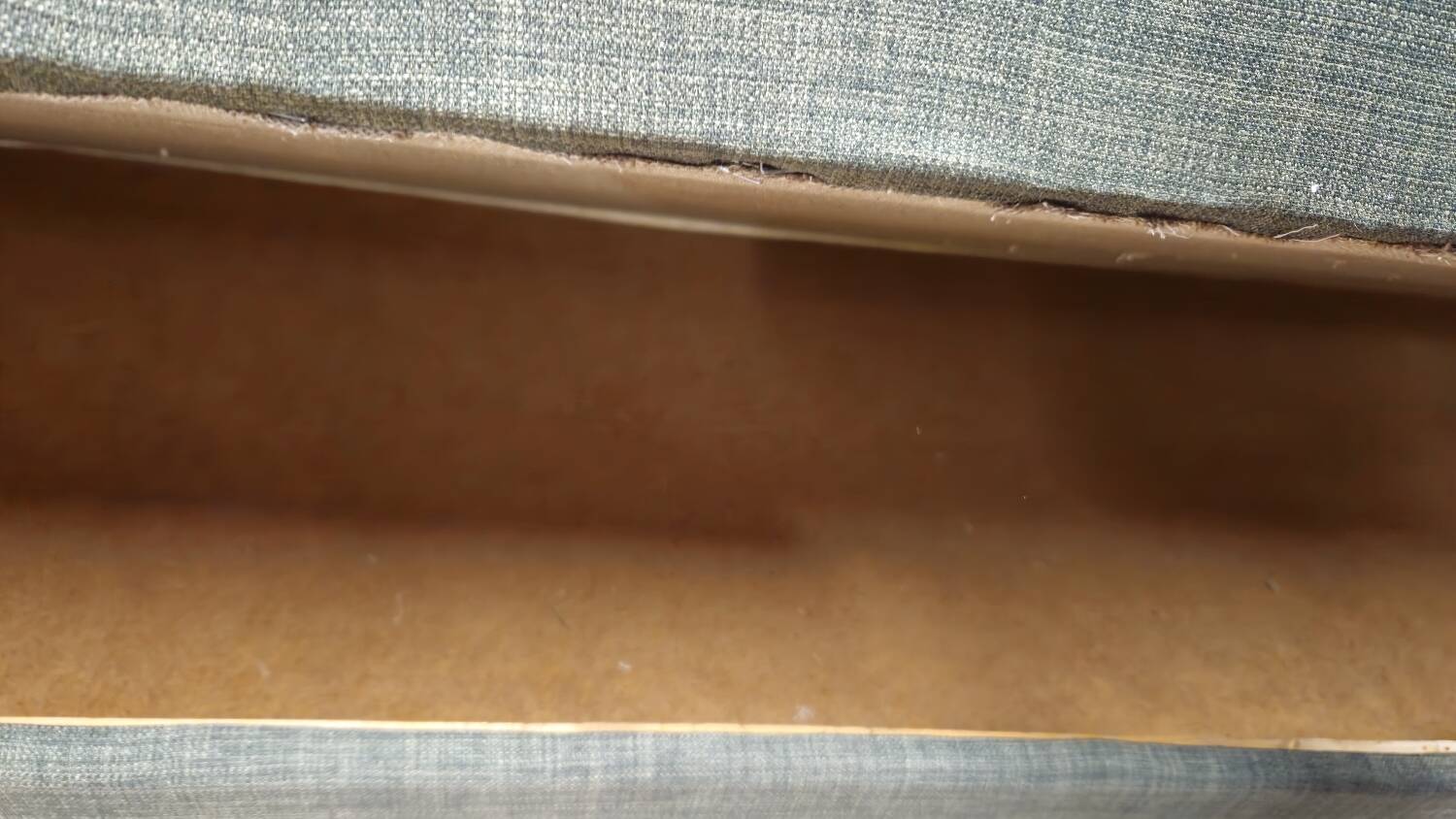 Scandinavian daybed sofa from the 1960s