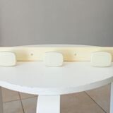 Vintage coat rack 70s