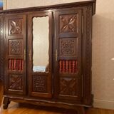 Vintage sideboard