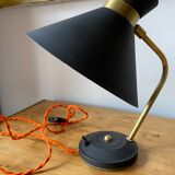Lamp diabolo