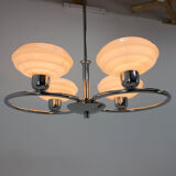 Chandelier by Drukov, 1940