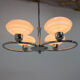 Chandelier by Drukov, 1940