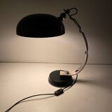 Vintage table lamp in industrial style, Italy 1970 's