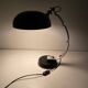 Vintage table lamp in industrial style, Italy 1970 's
