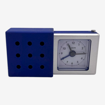 Horloge "Domino Clock" par Lexon Design Concept (LR 41)