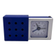 Horloge "Domino Clock" par Lexon Design Concept (LR 41)