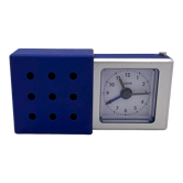 Horloge "Domino Clock" par Lexon Design Concept (LR 41)