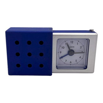Horloge "Domino Clock" par Lexon Design Concept (LR 41)