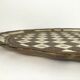 Italian wood platter Florentina Legnolita