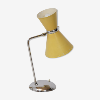 Diabolo lamp by Robert Mathieu 1950's