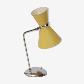 Lampe Diabolo par Robert Mathieu 1950’s