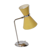 Diabolo lamp by Robert Mathieu 1950's