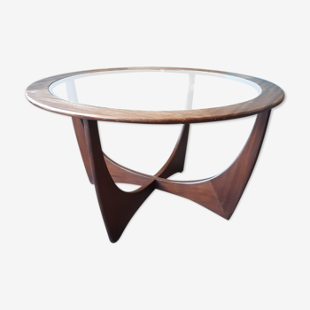 Astro low table