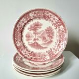 Dessert plates Burgenland Villeroy & Boch