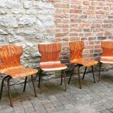 Children's chair Eromes Wijchen