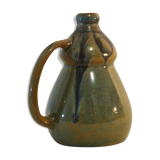 Pitcher in ceramic 50s