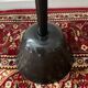 Achille Castiglioni standing ashtray for Zanotta 1970s