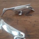 Gallia Knife Holder Set