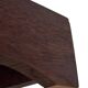 Art Deco footstool foot rest minimalist 30's design