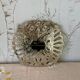 Antique vintage expandable trivet