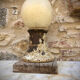 Ostrich egg
