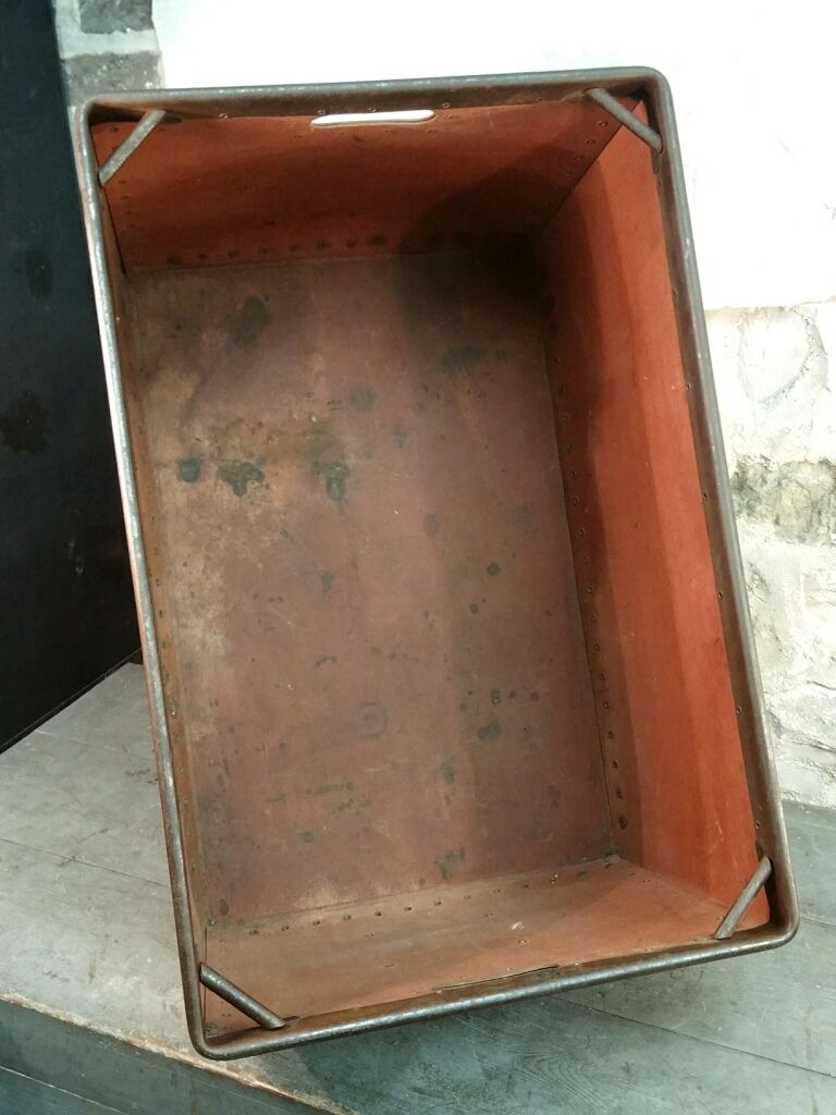 Suroy industrial Fund