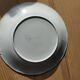 Old hollow dish model paradis digoin sarreguemines