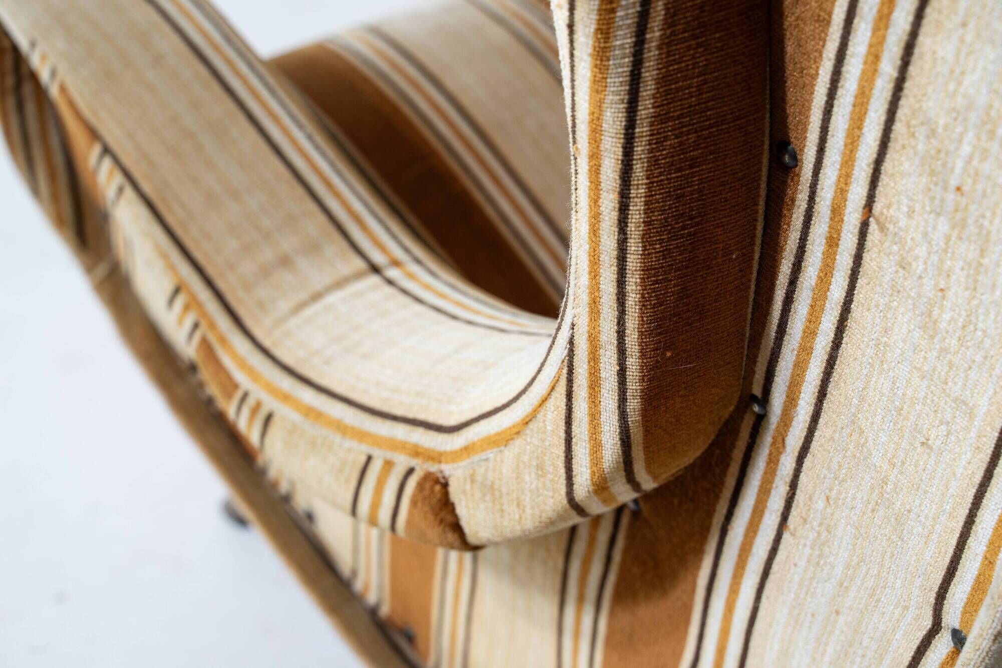 Senior chair by Marco Zanuso for Arflex, 1950s