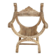 Revisited Armchair
