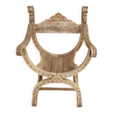 Revisited Armchair